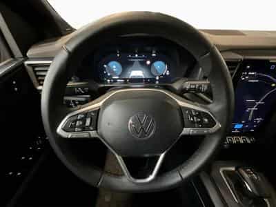 VW Amarok DC-Aventura+4x4+Aut.+LED+NAVI (2025) - Foto 10
