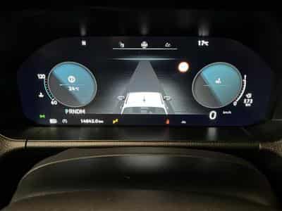 VW Amarok DC-Aventura+4x4+Aut.+LED+NAVI (2025) - Foto 11