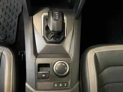 VW Amarok DC-Aventura+4x4+Aut.+LED+NAVI (2025) - Foto 12