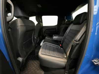 VW Amarok DC-Aventura+4x4+Aut.+LED+NAVI (2025) - Foto 15