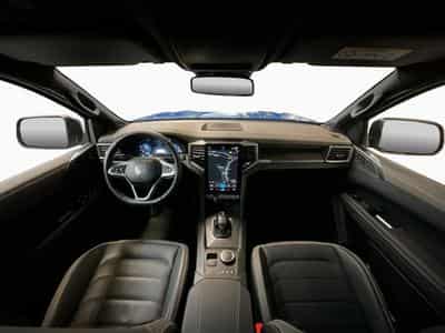 VW Amarok DC-Aventura+4x4+Aut.+LED+NAVI (2025) - Foto 2