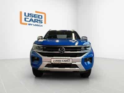 VW Amarok DC-Aventura+4x4+Aut.+LED+NAVI (2025) - Foto 3
