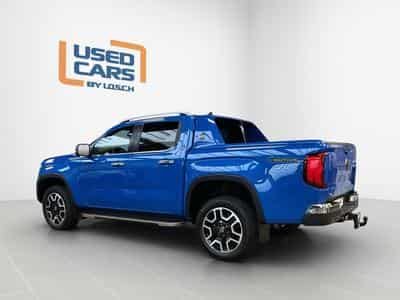 VW Amarok DC-Aventura+4x4+Aut.+LED+NAVI (2025) - Foto 5