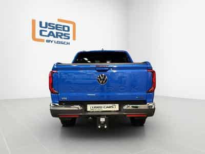 VW Amarok DC-Aventura+4x4+Aut.+LED+NAVI (2025) - Foto 7