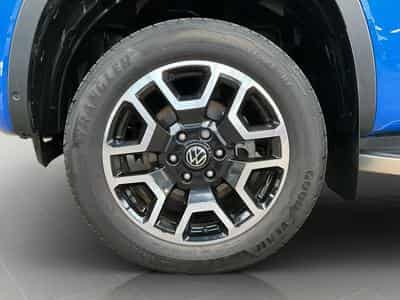 VW Amarok DC-Aventura+4x4+Aut.+LED+NAVI (2025) - Foto 8
