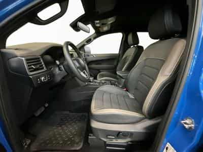 VW Amarok DC-Aventura+4x4+Aut.+LED+NAVI (2025) - Foto 9