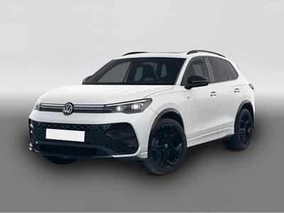 VW Tiguan (2025) - Photo 1