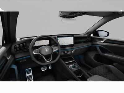 VW Tiguan (2025) - Photo 2