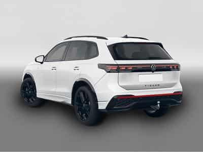 VW Tiguan (2025) - Photo 3
