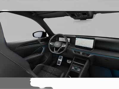 VW Tiguan (2025) - Photo 4