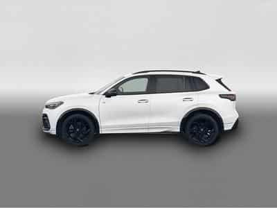 VW Tiguan (2025) - Photo 5