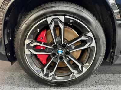 BMW X1 (2025) - Photo 3