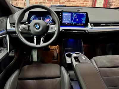 BMW X1 (2025) - Photo 4