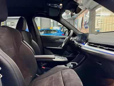 BMW X1 (2025) - Photo 8