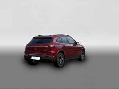 Mercedes EQA (2025) - Photo 3