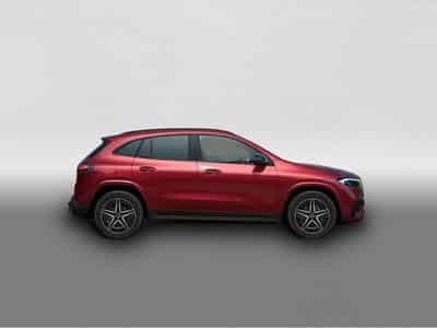 Mercedes EQA (2025) - Photo 5