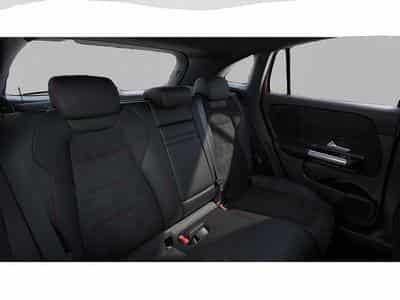 Mercedes EQA (2025) - Photo 7