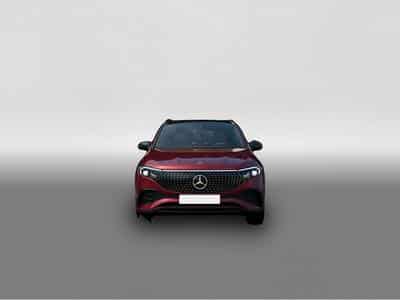 Mercedes EQA (2025) - Photo 8