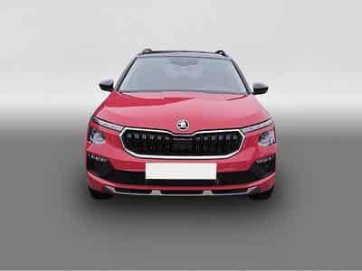 Skoda Kamiq (2025) - Photo 2