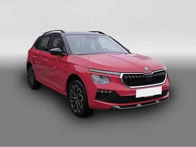 Skoda Kamiq (2025) - Photo 3