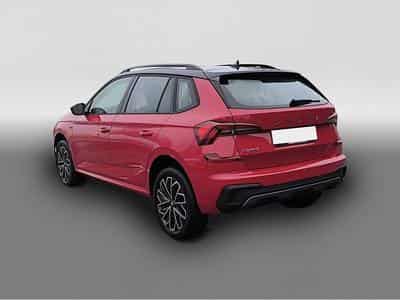 Skoda Kamiq (2025) - Photo 5