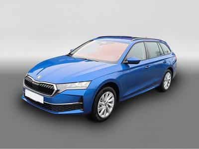 Skoda Octavia (2025) - Photo 1