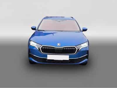 Skoda Octavia (2025) - Photo 2