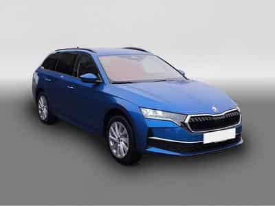 Skoda Octavia (2025) - Photo 3
