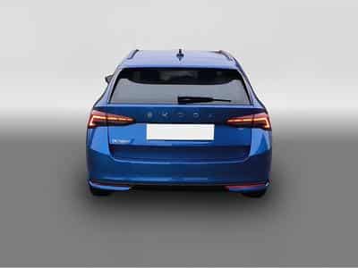 Skoda Octavia (2025) - Photo 6