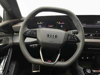 Audi A6 Sportback e-tron (2026) - Foto 10