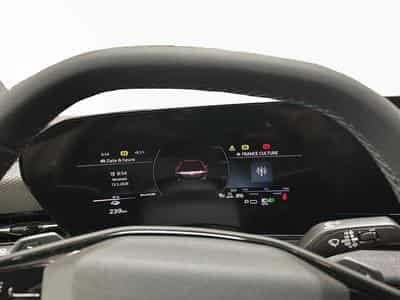 Audi A6 Sportback e-tron (2026) - Foto 11