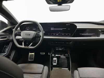 Audi A6 Sportback e-tron (2026) - Foto 2