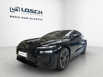 Audi A6 Sportback e-tron (2026) - Foto 3