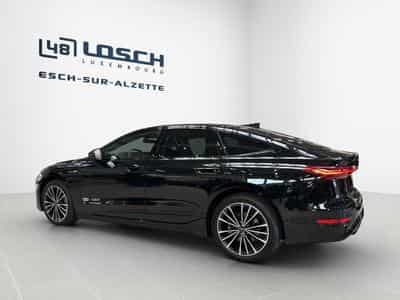 Audi A6 Sportback e-tron (2026) - Foto 5