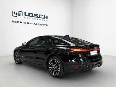 Audi A6 Sportback e-tron (2026) - Foto 6