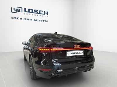 Audi A6 Sportback e-tron (2026) - Foto 7