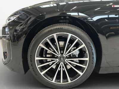 Audi A6 Sportback e-tron (2026) - Foto 8