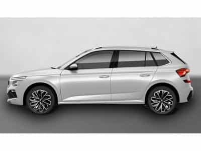 Skoda Kamiq (2026) - Photo 2