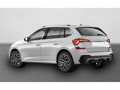 Skoda Kamiq (2026) - Photo 3