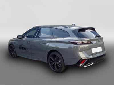 Peugeot 308 (2025) - Photo 2