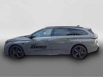 Peugeot 308 (2025) - Photo 4