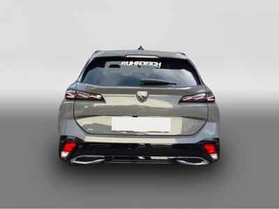 Peugeot 308 (2025) - Photo 5