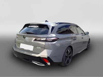 Peugeot 308 (2025) - Photo 6