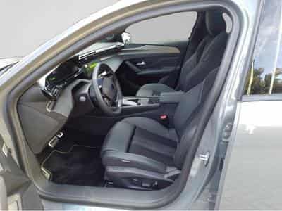 Peugeot 308 (2025) - Photo 8