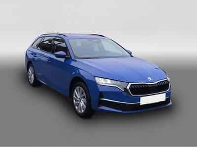 Skoda Octavia (2025) - Photo 3