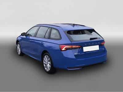 Skoda Octavia (2025) - Photo 5
