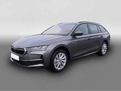 Skoda Octavia (2025) - Photo 1