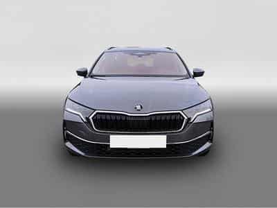 Skoda Octavia (2025) - Photo 2