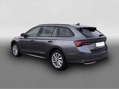 Skoda Octavia (2025) - Photo 5