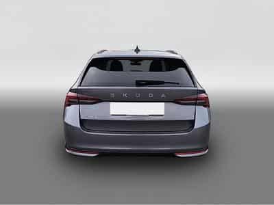 Skoda Octavia (2025) - Photo 6